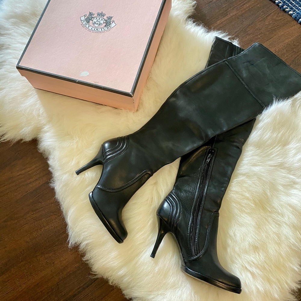 Over-the-knee-boots